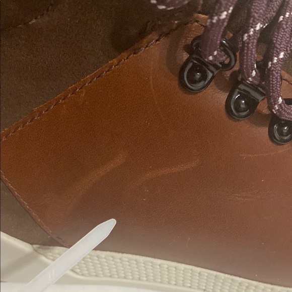 Timberland Womens Kiri Up Waterproof Hiker Size 11 New without tags - Picture 8 of 16